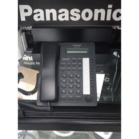 Telefono Operadora Panasonic Kx-t7730