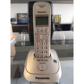 Telefono Panasonic Kx-tg4011