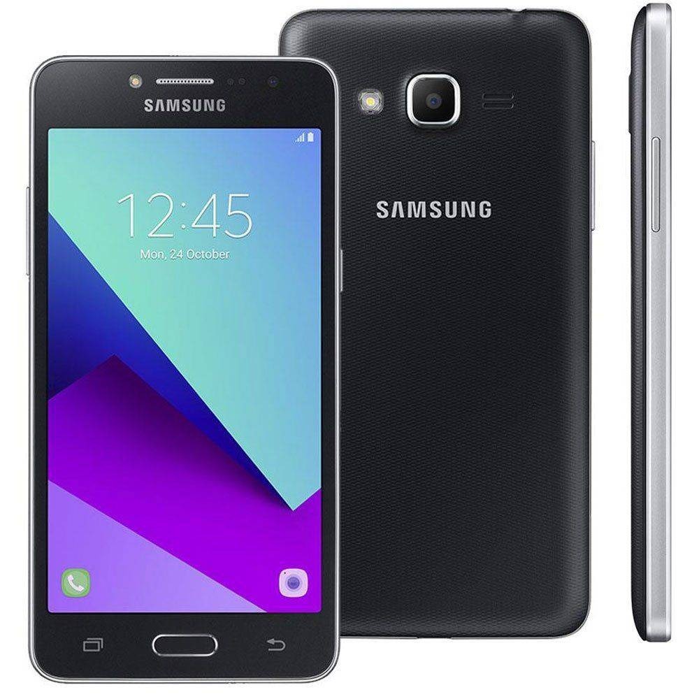 Telefono Samsung Galaxy Grand Prime Plus G532m Telcel 