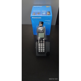 Telefonos Inalambrico Panasonic Kx-tgc350