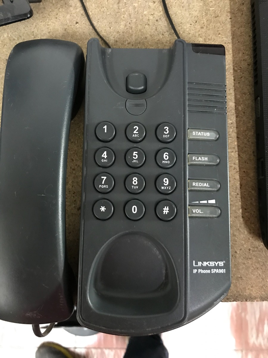 LINKSYS SPA901 DRIVERS WINDOWS 7 (2019) LINKSYS SPA901 DRIVER FOR PC
