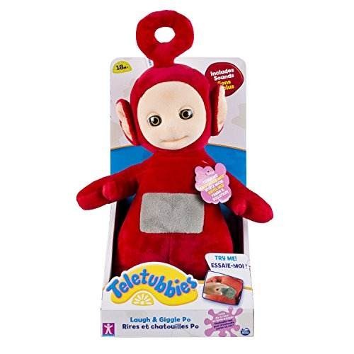 teletubbies mercado libre