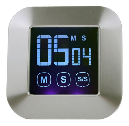 Temporizador Timer Reloj Cocina Digital - $ 398.00 en ...