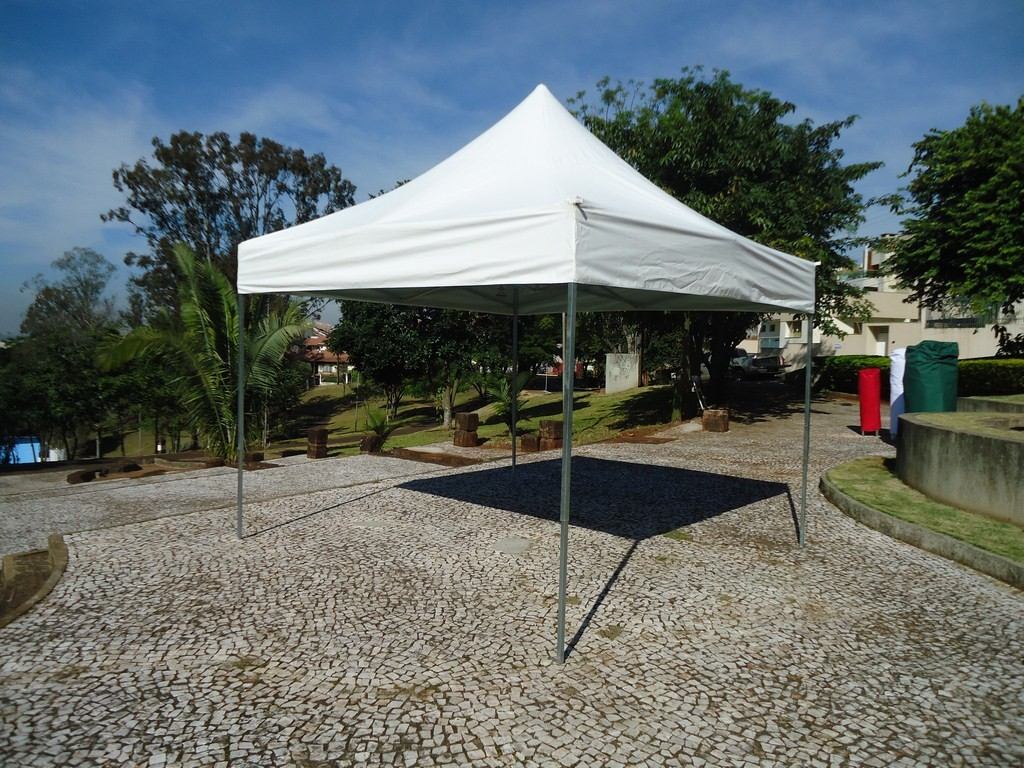 Tenda Sanfonada 2x2 R 595,00 em Mercado Livre