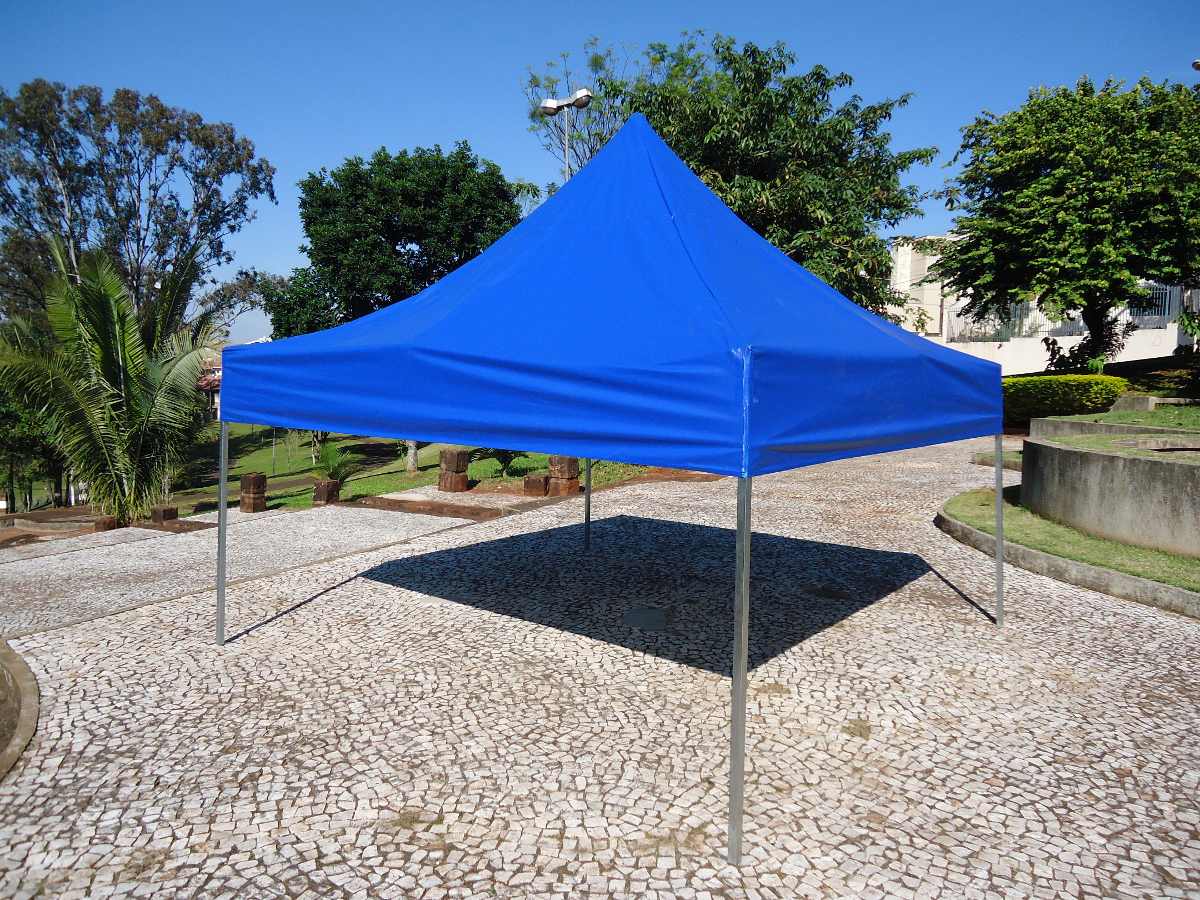 Tenda Sanfonada 2x2 R 595,00 em Mercado Livre