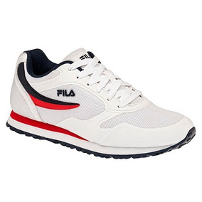 tenis fila forerunner