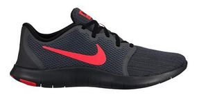 Zapatillas Nike FLEX CONTACT 2 AA7398 001 NegroBlanco Zapatillas Nike FLEX CONTACT 2 AA7398 001 NegroBlanco