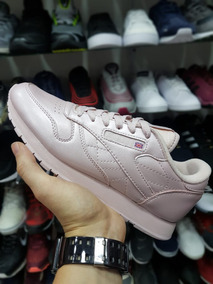 reebok gl 6000 mujer verdes