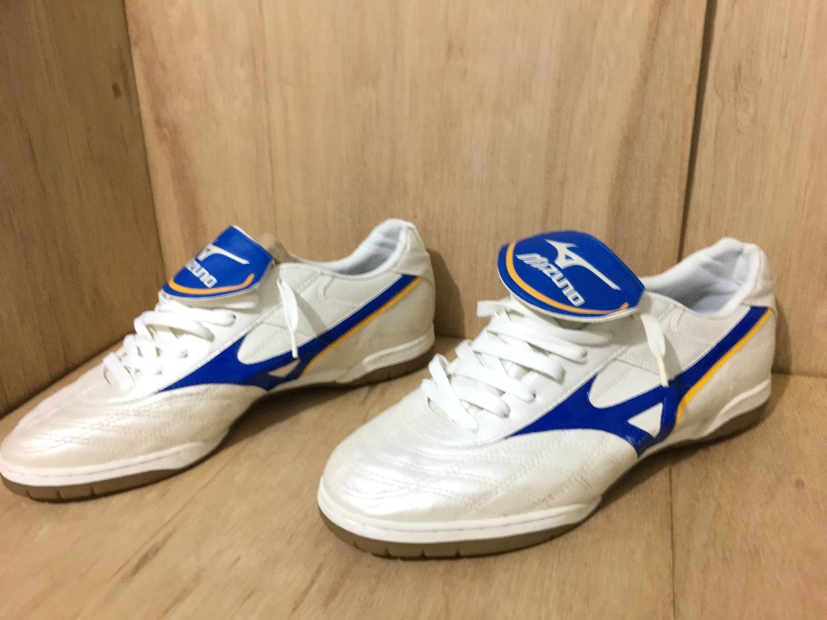 mizuno rivaldo