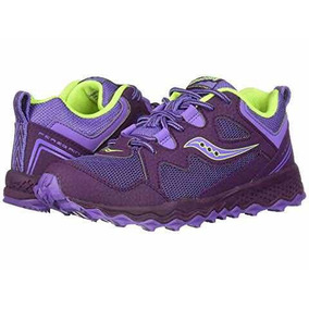 saucony peregrine 4 dorados