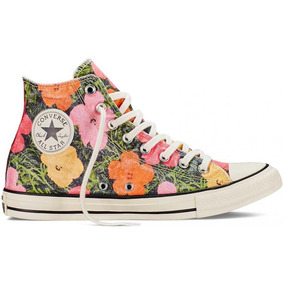 converse flores mujer converse flores mujer