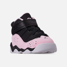 tenis para bebes jordan