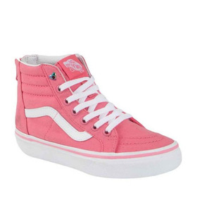 vans snoopy rosas