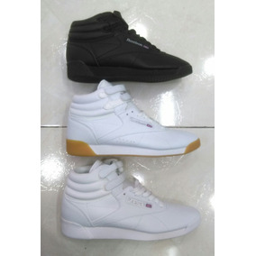 botines reebok para mujer