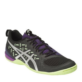 tenis crossfit asics feminino