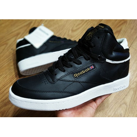 botas reebok para hombre
