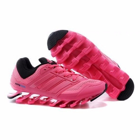 {keywor d} adidas springblade rosa de oncinha