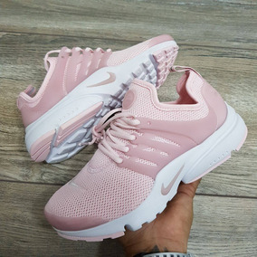 nike presto mujer rosas