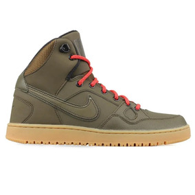 يجري بيطء يدير سوء الفهم botas verdes nike - roundthecornermovers.org