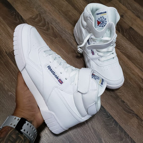 reebok clasicas bota