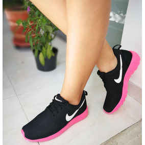 nike tenis para mujer