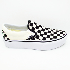 vans slip on cuadros mujer vans slip on cuadros mujer