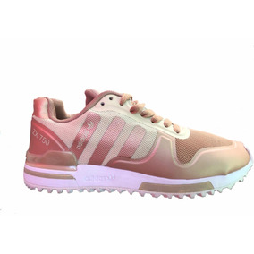 adidas zx 750 rosas