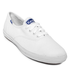 tenis keds blancos mujer