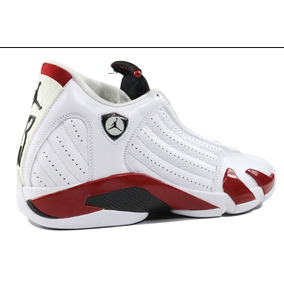 air jordan 14 marrone