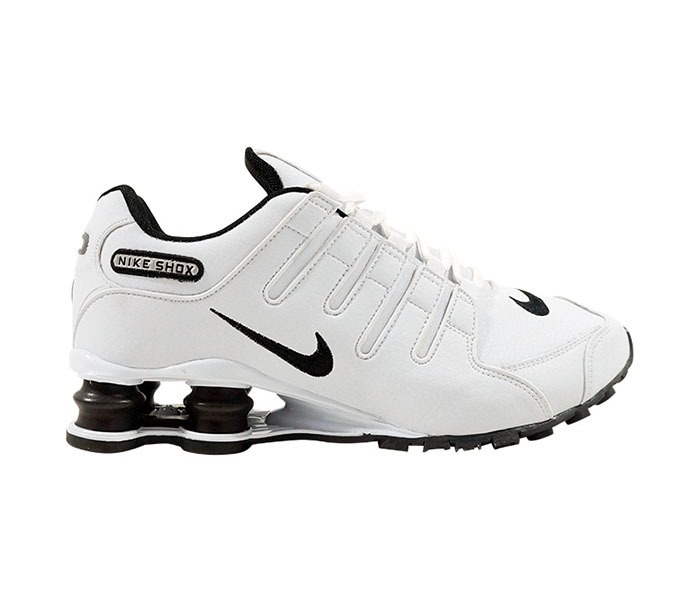 nike shox nz branco original