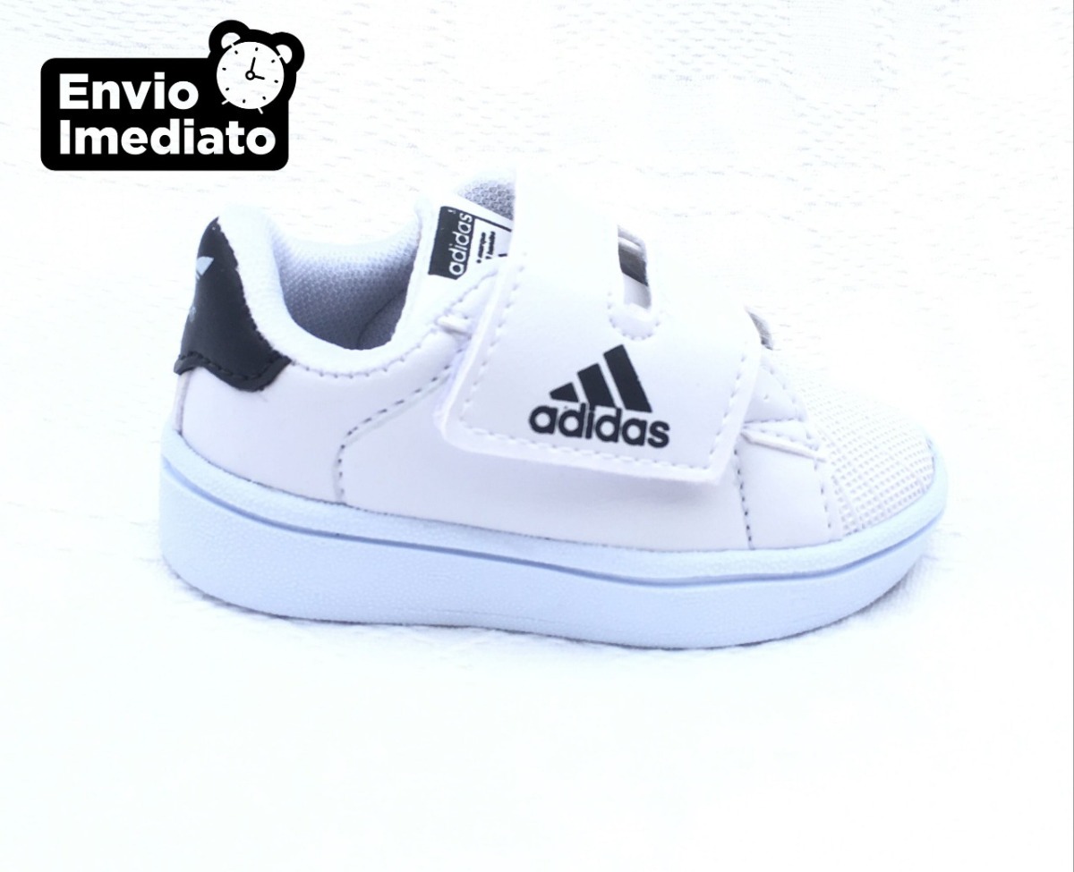 tenis infantil adidas mercado livre