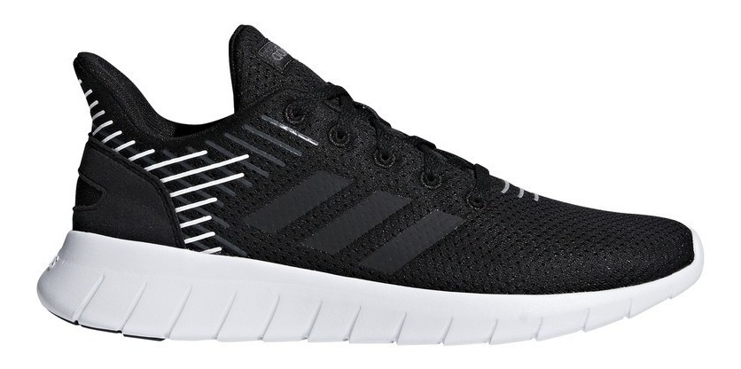Tenis adidas 2019 Asweerun | Mujer Negro Original F36339 Tenis adidas 2019 Asweerun | Mujer Negro Original F36339