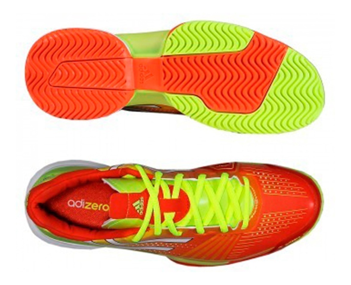 Despido insertar jurado Tenis adidas Adizero Feather Verdasco Tsonga T.9 - $ 299.000 en Mercado Libre Despido insertar jurado Tenis adidas Adizero Feather Verdasco Tsonga T.9 - $ 299.000 en Mercado Libre