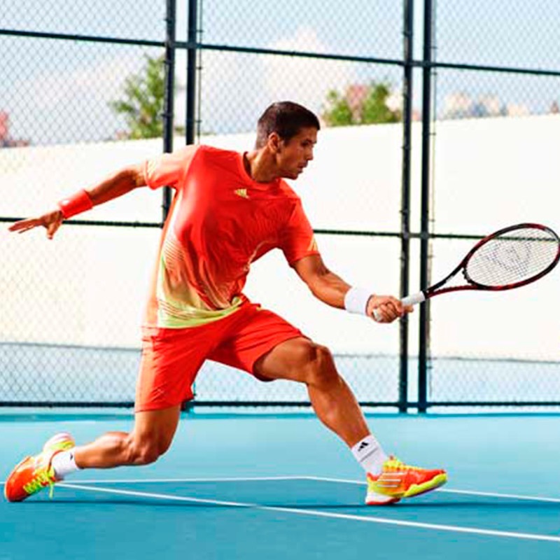Despido insertar jurado Tenis adidas Adizero Feather Verdasco Tsonga T.9 - $ 299.000 en Mercado Libre Despido insertar jurado Tenis adidas Adizero Feather Verdasco Tsonga T.9 - $ 299.000 en Mercado Libre
