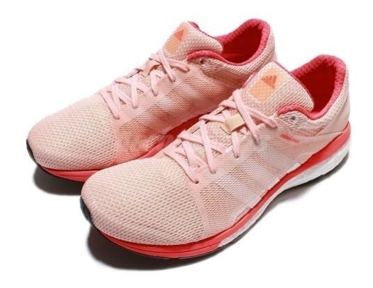 Tenis adidas Adizero Tempo 8 Ssf Dama Running Boost Correr Tenis adidas Adizero Tempo 8 Ssf Dama Running Boost Correr