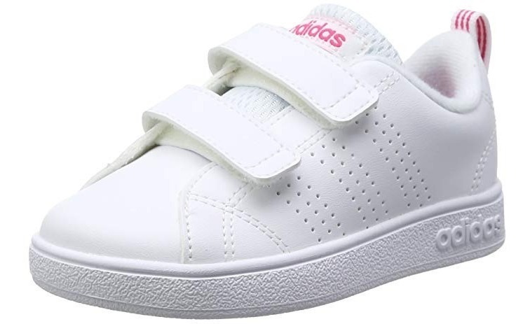 tenis adidas niñas