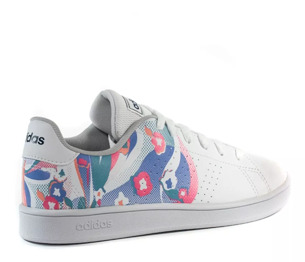 tenis adidas de unicornio