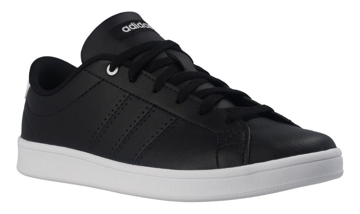 Tenis adidas Advantage | Mujer | Negro | Original | Db1370 Tenis adidas Advantage | Mujer | Negro | Original | Db1370