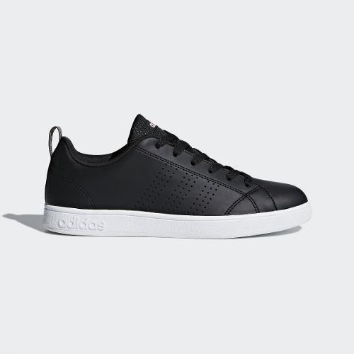 Tenis adidas Advantage - Negro - Mujer - Db0579 Tenis adidas Advantage - Negro - Mujer - Db0579