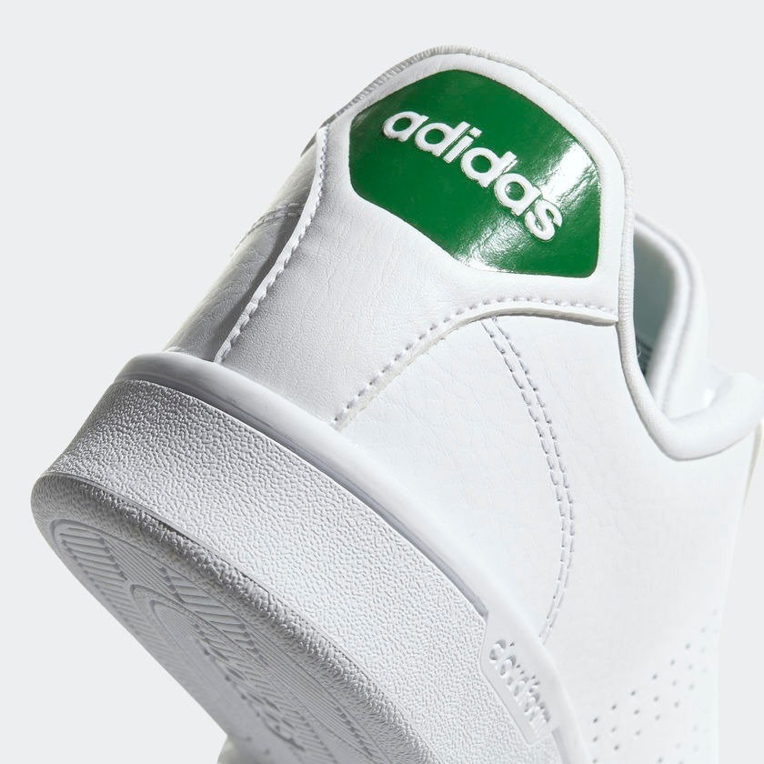 Tenis Adidas Foam Cloudfoam Advantage Suela Blanco Memory rrAxwdfRq