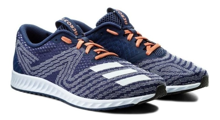 adidas aerobounce pr w