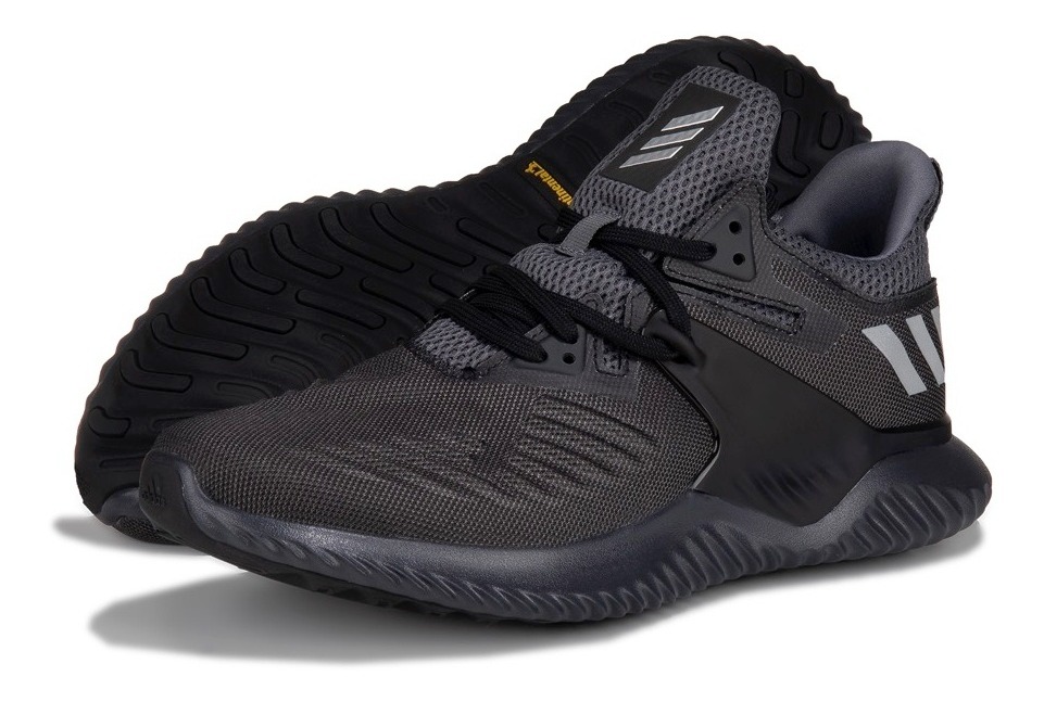 Tenis adidas Alphabounce Beyond Hombre Tenis adidas Alphabounce Beyond Hombre