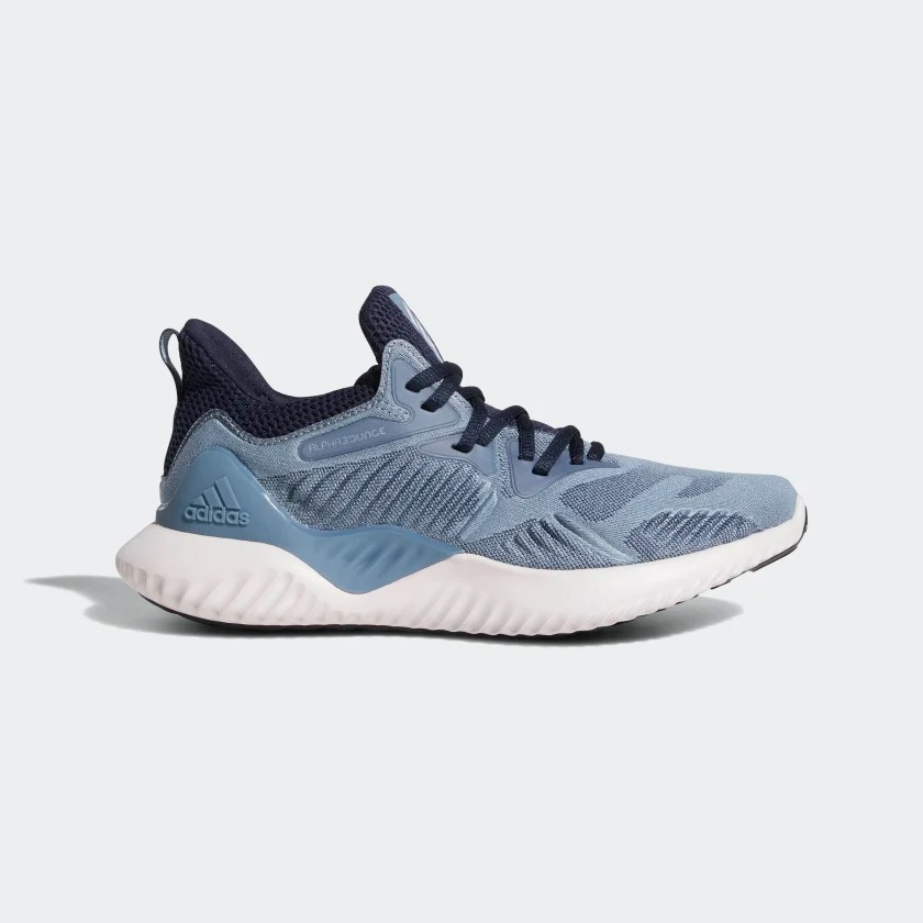 Tenis adidas Alphabounce Beyond Mujer Tenis adidas Alphabounce Beyond Mujer