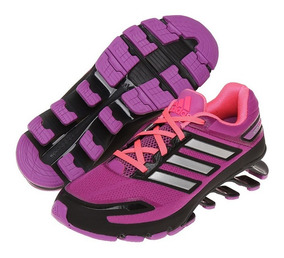 Tenis adidas Atleticos Springblade Ignite 2 Women No. B26802 Tenis adidas Atleticos Springblade Ignite 2 Women No. B26802