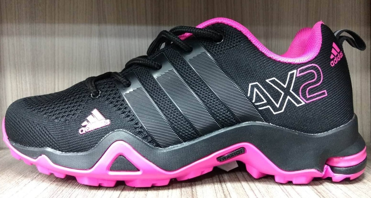 adidas ax2 mujer