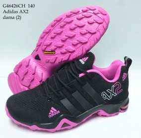 adidas ax2 mujer