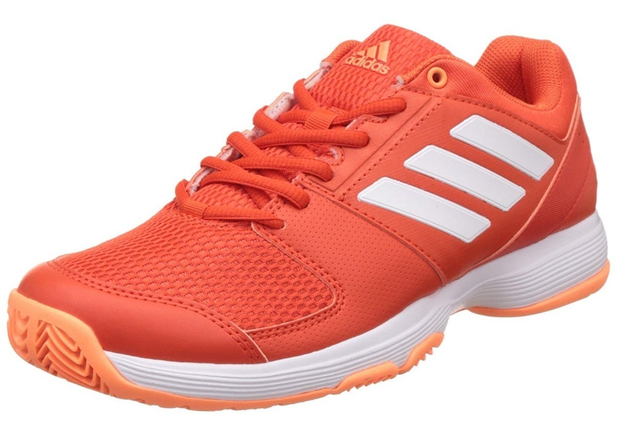 adidas barricade court padel