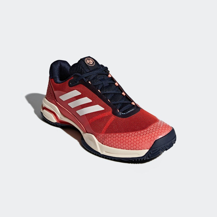 adidas barricade roland garros