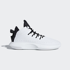 adidas crazy 1 azul marino