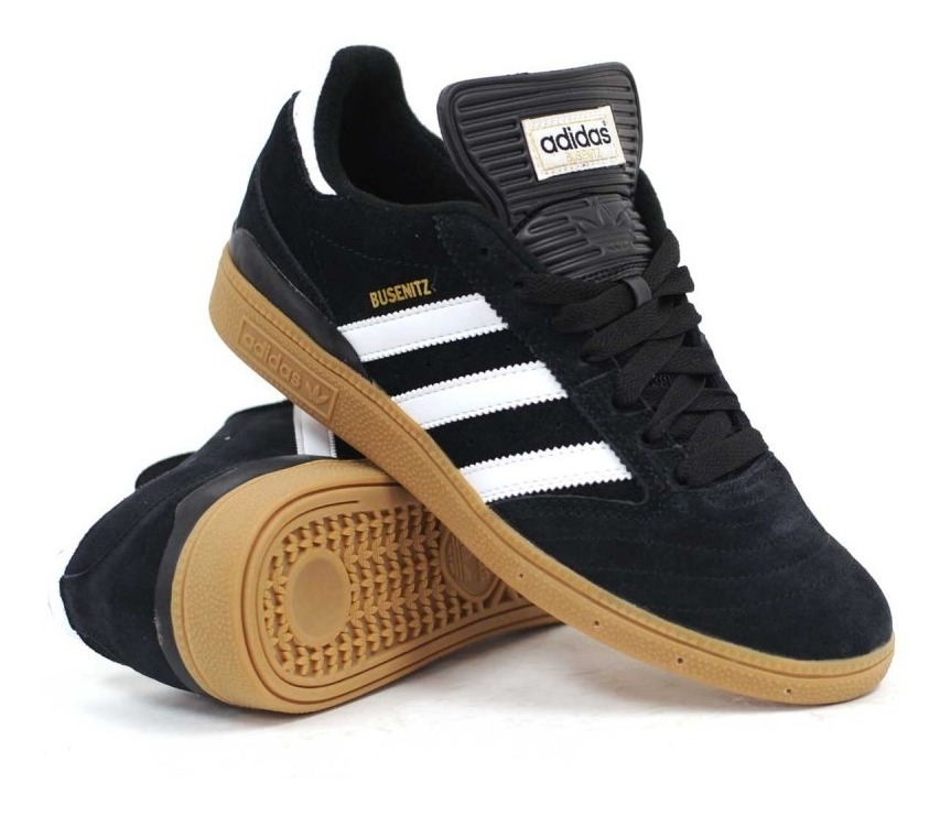 adidas busenitz preto